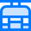Cableway іконка 64x64