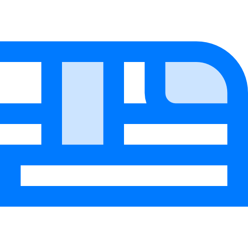 Train icon