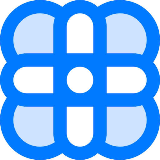 Flower icon
