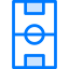 Soccer field icon 64x64