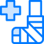 Injury icon 64x64