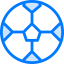 Soccer ball icon 64x64