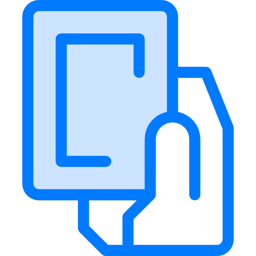 Amonestation icon