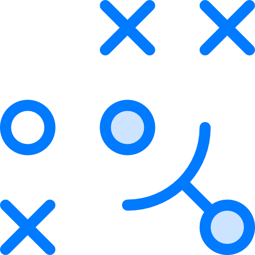 Strategy icon