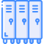 Lockers icon 64x64