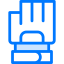 Goalkeeper icon 64x64