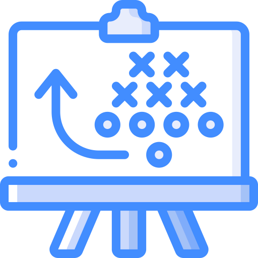 Presentation icon