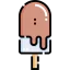 Ice cream icon 64x64