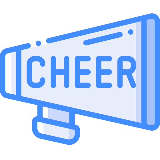 Megaphone icon
