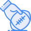Touchdown icon 64x64