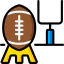 Kick icon 64x64