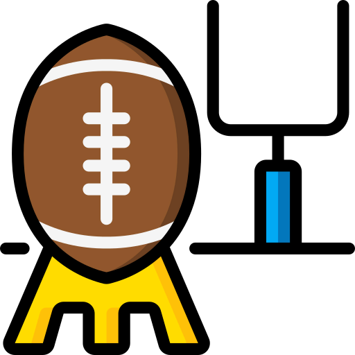 Kick icon