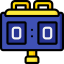 Scoreboard icon 64x64