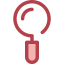 Loupe icon 64x64