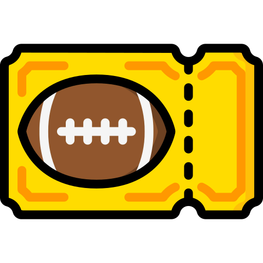 Ticket icon