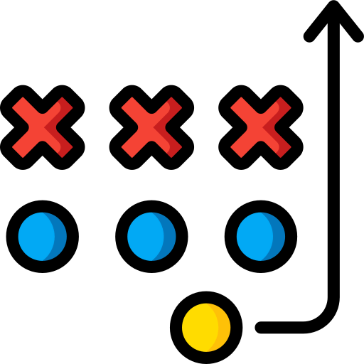 Strategy icon