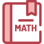 Math book 图标 64x64
