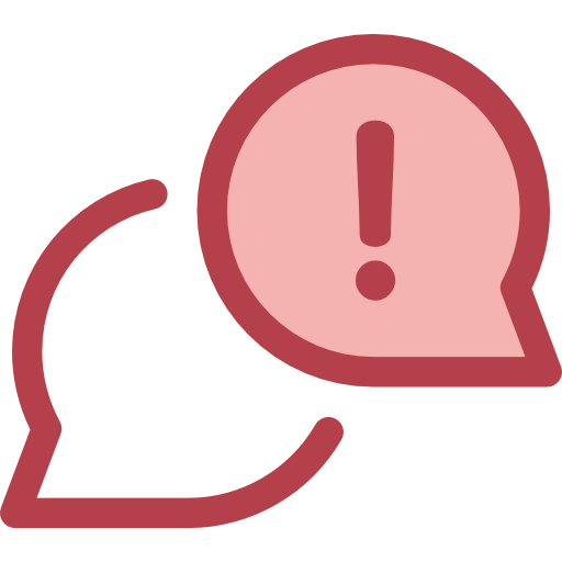 Chat icon