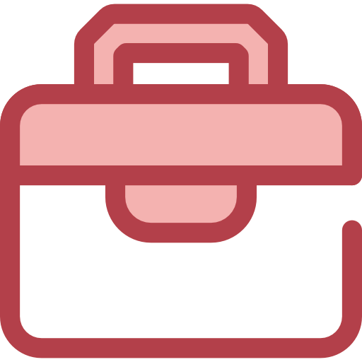 Briefcase icon