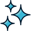 Clean icon 64x64