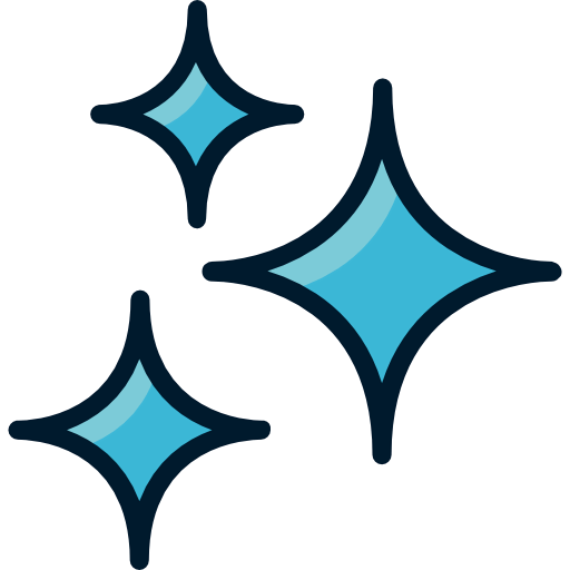 Clean icon
