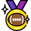 Medal icon 64x64