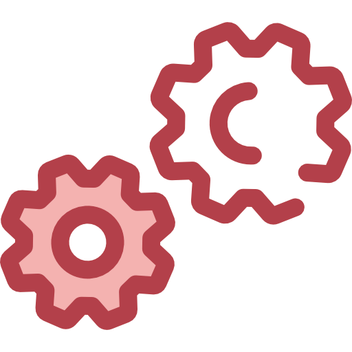 Settings icon