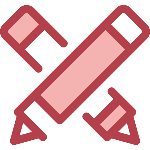 Crayons icon