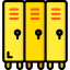 Lockers icon 64x64