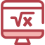 Maths 图标 64x64