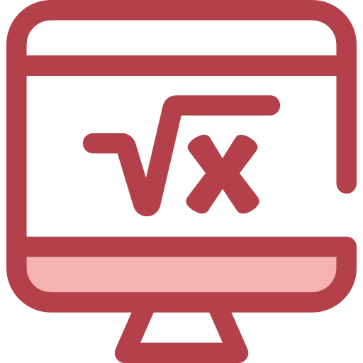 Maths icon