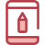 Smartphone icon 64x64