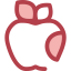 Apple icon 64x64