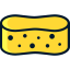 Sponge icon 64x64