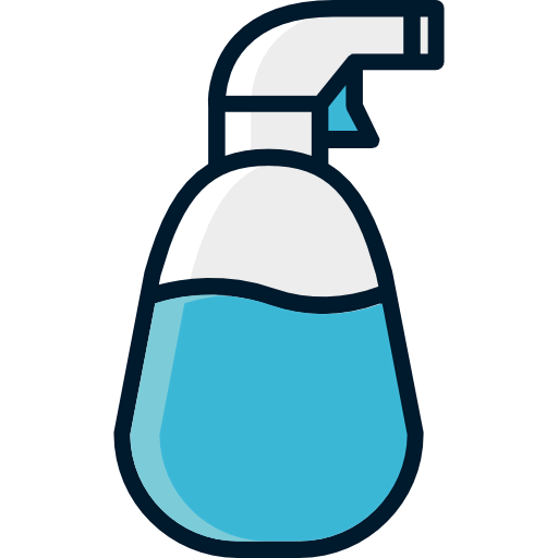 Spray icon