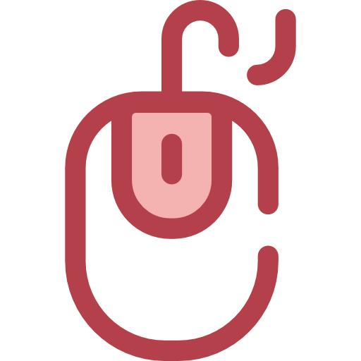 Mouse icon