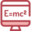 Science icon 64x64