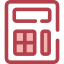 Calculator icon 64x64