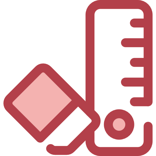 Ruler icon