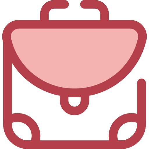 Briefcase icon