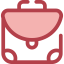 Briefcase icon 64x64