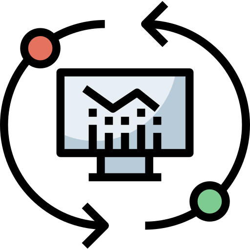 Arrows icon