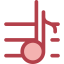 Pentagram icon 64x64