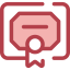 Diploma icon 64x64