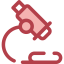 Microscope icon 64x64