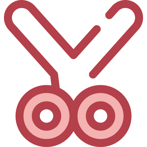 Scissors icon