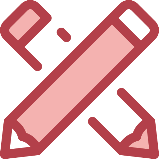 Crayons icon