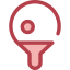 Ping pong icon 64x64