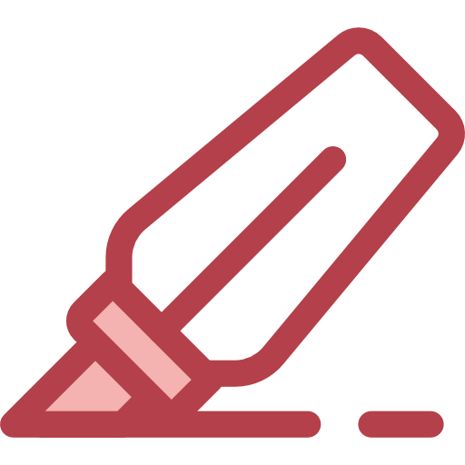 Marker icon
