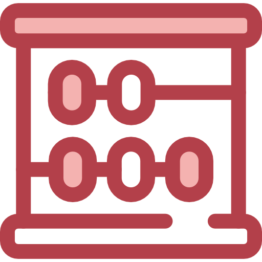Abacus icon